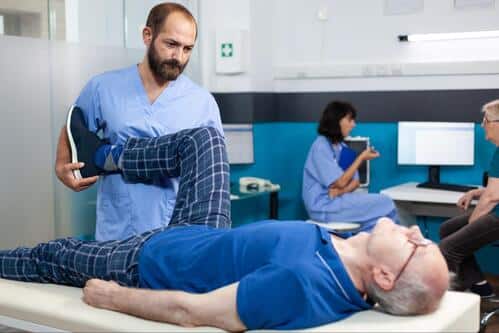 Kinetoterapia