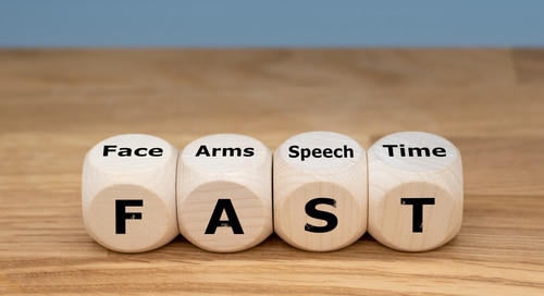 Metoda FAST