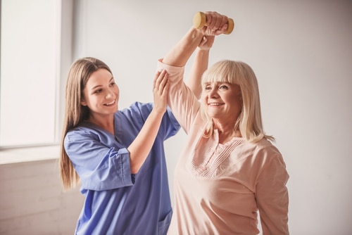Terapie oncologica